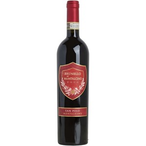 San Polo Brunello Di Montalcino Astuccio 0.75 Litri