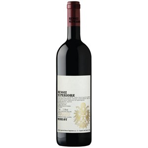 Villa Russiz Superiore Merlot 0.75 Litri