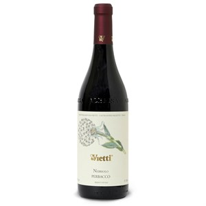 Vietti Nebbiolo Perbacco 0.75 Litri