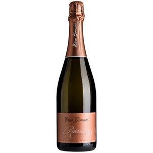 ETTORE GERMANO ROSE' BRUT ROSANNA 0.75 litri