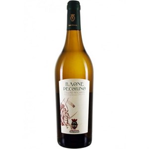 TENUTA TORRE RAONE PECORINO 0.75 litri