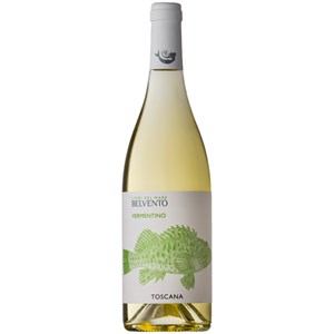 Petra Belvento Vermentino 0.75 Litri