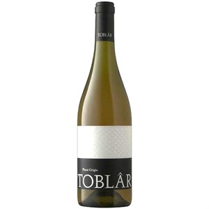 Toblar Pinot Grigio Doc 0.75 Litri