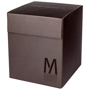 MANCINI 5KG CUBO MINI