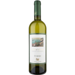 Marisa Cuomo Costa D'amalfi Furore Bianco 0.75 Litri