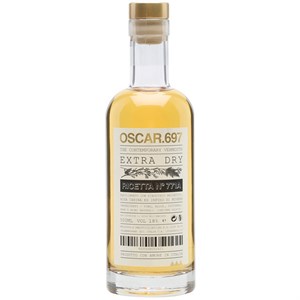 OSCAR 697 VERMOUTH EXTRA DRY 0.50 litri