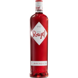 ROGER BITTER ROUGE 1.00 litri