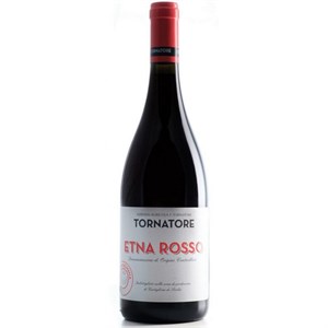 TORNATORE ETNA ROSSO 0.75 litri