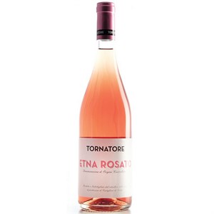 Tornatore Etna Rosato 0.75 Litri