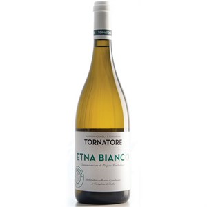 TORNATORE ETNA BIANCO 0.75 litri