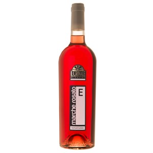 Il Crinale 3.0 Rosato 0.75 Litri