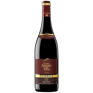 Sangre De Toro Reserva 0.75 Litri