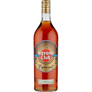 Rum Havana Club Especial 1.00 Litri