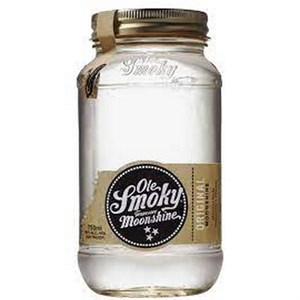 Tennessee Moonshine Ole Smoky  0.50 Litri