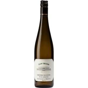 Sepp Moser Riesling Ried Gebling 0.75 Litri