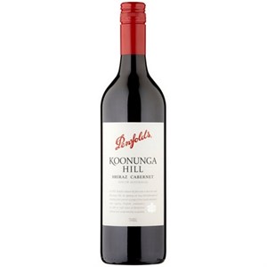 Penfolds Koonunga Hill Shiraz Cabernet 0.75 Litri