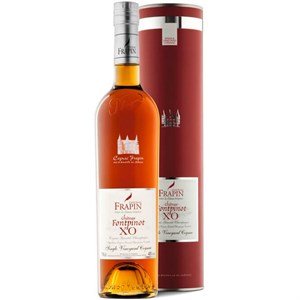 Frapin Cognac Xo Fontpinot 0.70 Litri