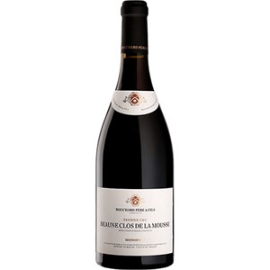 Bouchard P+¿re & Fils Beaune 1er Cru Clos De La Mousse 0.75 Litri