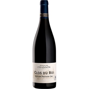 Chanson Beaune 1er Cru Clos Du Roi  0.75 Litri