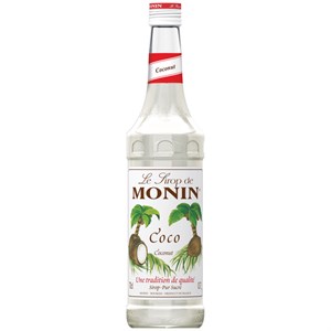 MONIN SCIR. 1LT.PET COCCO