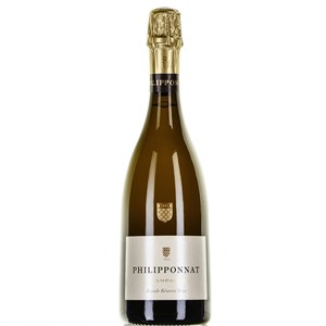 PHILIPPONNAT CHAMPAGNE ROYALE RESERVE BRUT 0.75 litri