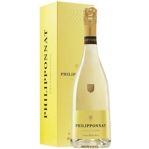 PHILIPPONNAT CHAMPAGNE GRAND BLANC EXTRA BRUT ASTUCCIO 0.75 litri