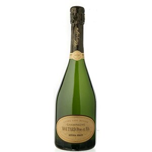 Moutard Champagne Extra Brut 0.75 Litri