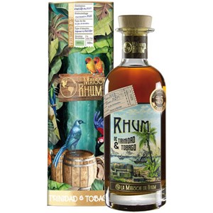 Maison Rhum Trinidad & Tobago 0.70 Litri