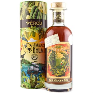 MAISON RHUM PERU 0.70 litri