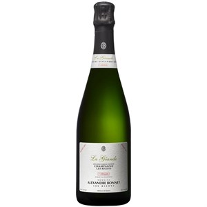 Domaine Alexandre Bonnet Champagne Les Riceys 7 Cepages Blanc De Noir Extra Brut 0.75 Litri