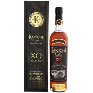 Rum Kaniche Xobarbados 0.70 Litri