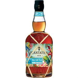 RUM PLANTATION FIJI 0.70 litri