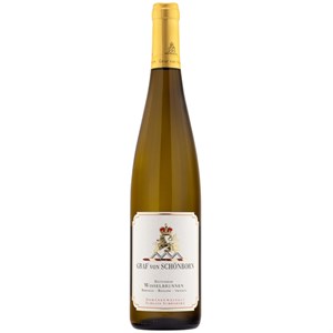 Graf Von Schonborn Riesling Wisselbrunnen 0.75 Litri