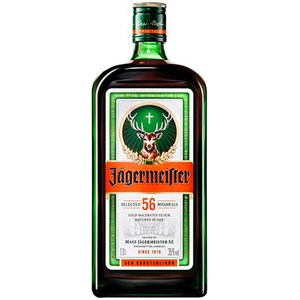 JAGERMEISTER MARO 1.00 litri