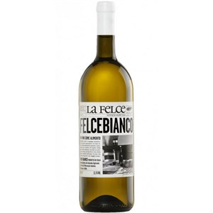 La Felce Felcebianco 0.75 Litri