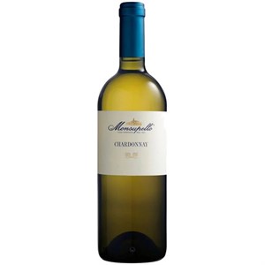 Monsupello Chardonnay 0.75 Litri