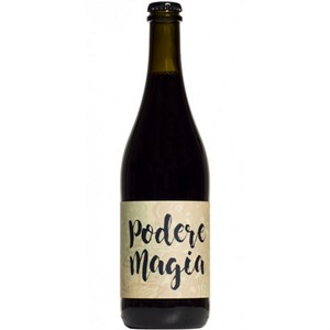 Podere Magia Lambrusco Maestri  0.75 Litri