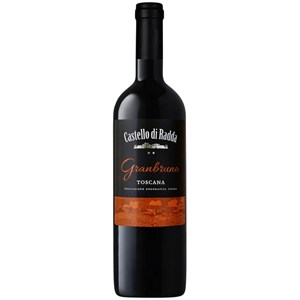 Castello Di  Radda Granbruno 0.75 Litri