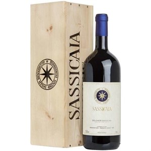 Sassicaia 2019 1.50 Litri