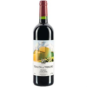 Trinoro Tenuta Trinoro 0.75 Litri