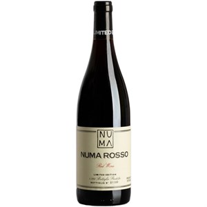 Numa  Rosso  0.75 Litri