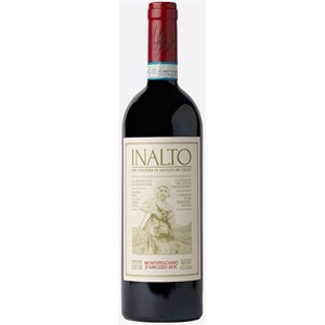 Inalto  Montepulciano 0.75 Litri