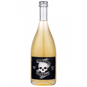 CIRELLI WINES OF ANARCHY BRUT ANCESTRALE 0.75 litri