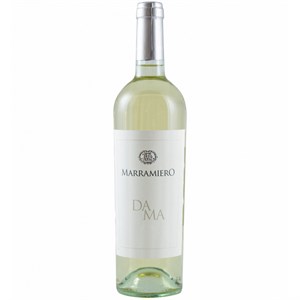 Marramiero Dama Trebbiano 0.75 Litri