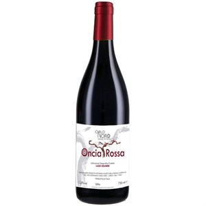 Carlo Noro Oncia Rossa 0.75 Litri