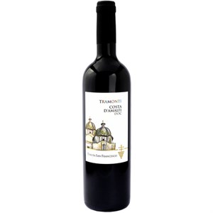 Tenuta San Francesco Tramonti 0.75 Litri