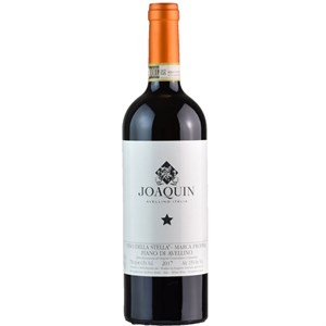 Stella Joaquin Fiano Doc 0.75 Litri