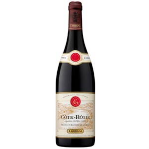 GUIGAL COTE ROTIE BRUNE ER BLONDE DE GUIGAL 0.75 litri