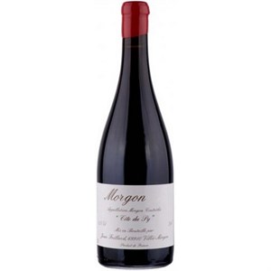 Jean Foillard Morgon Cote Du Py 0.75 Litri