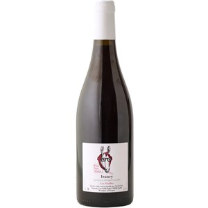 VINI VITI VINCI IRANCY ROUGE 0.75 litri